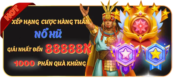 Khuyến mãi nạp lại 39bet17