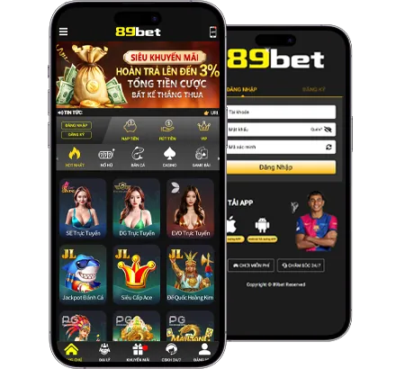 Máy Đánh Bạc (Slot Games)