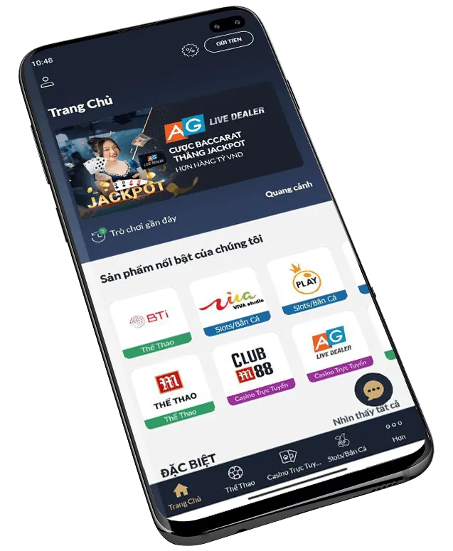 Tỷ lệ thắng cao tại 39bet17