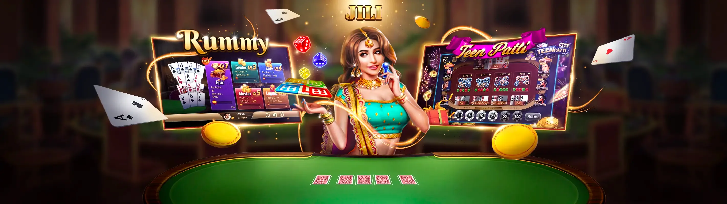 Giao diện ứng dụng 39bet17 trên điện thoại di động