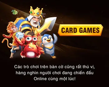 Bắn Cá Thần Tài tại 39bet17