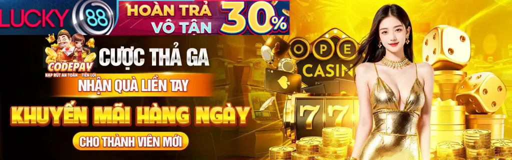 Game slot jackpot lũy tiến 39bet17